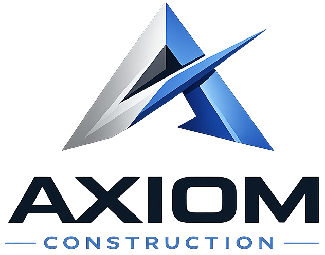 Axiom Construction